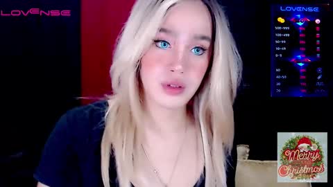 ARIANNE CUMS  online show from December 2024 04:58:02 AM