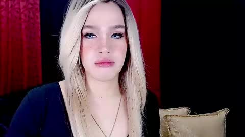 ARIANNE CUMS  online show from January 2025 07:07:02 AM