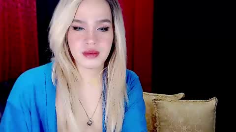 ARIANNE CUMS  online show from February 2025 08:08:02 PM