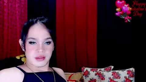 ARIANNE CUMS  online show from February 2025 07:07:01 AM