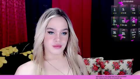 ARIANNE CUMS  online show from February 2025 10:54:01 PM