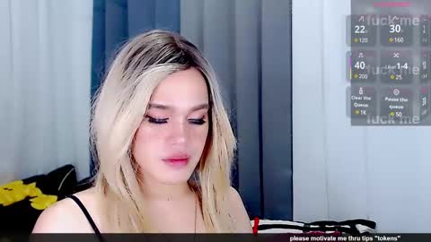 ARIANNE CUMS  online show from February 2025 05:33:01 AM