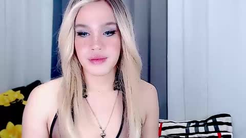 ARIANNE CUMS  online show from February 2025 06:15:02 AM