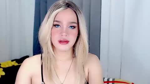 ARIANNE CUMS  online show from March 2025 08:23:02 AM