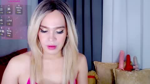 ARIANNE CUMS  online show from November 2025 12:42:02 AM