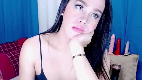 ARIANNE CUMS  online show from November 2025 06:46:02 AM