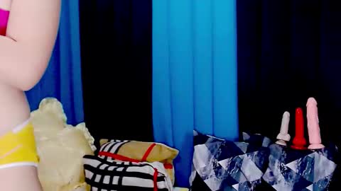 ARIANNE CUMS  online show from February 2026 06:31:02 AM