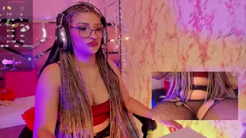 Aria online show from March 2026 01:28:01 PM