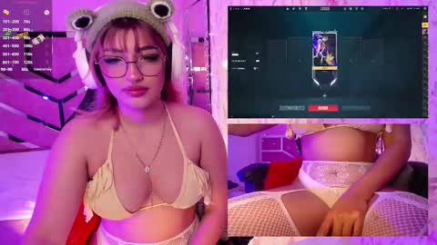 Aria online show from March 2026 01:22:01 PM