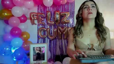 aria online show from March 2026 03:22:01 PM