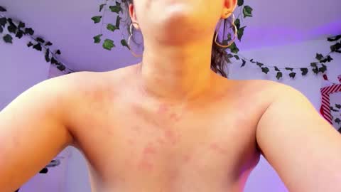 Arianna Rouse online show from December 2025 02:16:01 AM