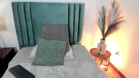 AriaSkyy  online show from March 2025 09:32:02 PM