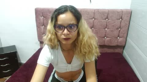 ariasmithog online show from January 2025 06:47:01 PM