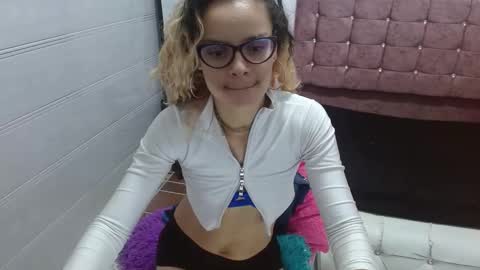 ariasmithog online show from February 2025 03:45:02 AM