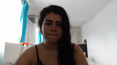 ariasolaris online show from September 2025 02:00:01 PM