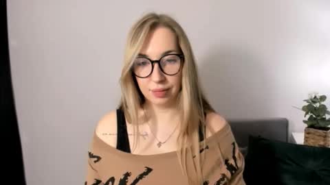 Aria online show from March 2026 08:08:02 AM