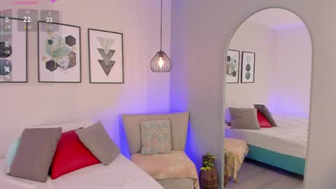 Aria online show from April 2026 11:05:01 AM