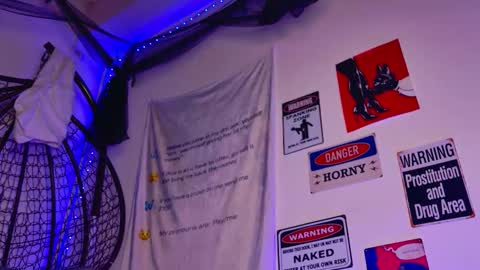 Aria online show from March 2026 09:21:02 PM