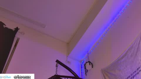 Aria online show from April 2026 07:58:02 PM