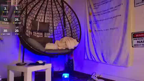 Aria online show from July 2026 12:28:01 AM