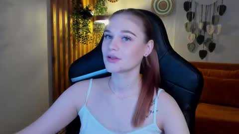 Aria online show from November 2025 05:18:01 AM