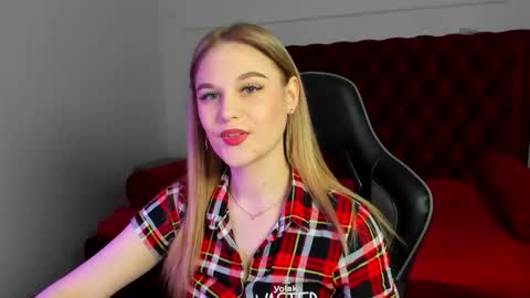 Aria online show from January 2026 05:16:01 PM