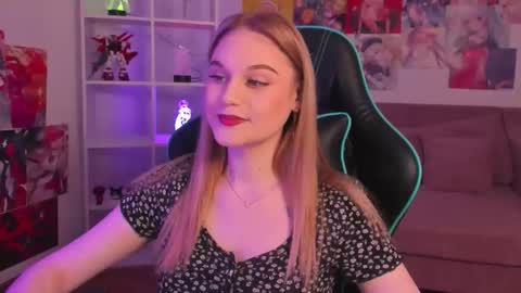 Aria online show from January 2026 05:28:02 PM