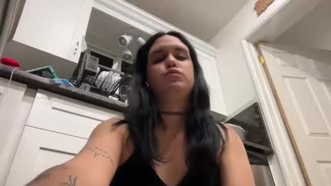 Aria online show from December 2024 07:36:01 AM