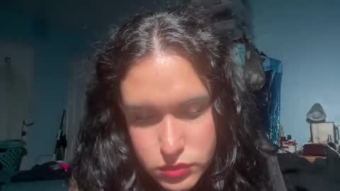 Aria online show from December 2024 05:59:02 AM