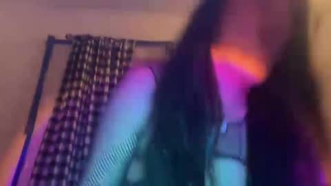 Aria online show from January 2025 05:23:01 AM