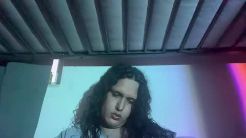 Aria online show from January 2025 11:07:01 PM