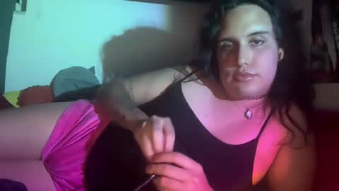 Aria online show from January 2025 03:22:02 AM