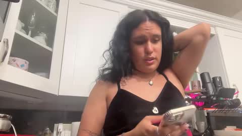 Aria online show from February 2025 06:05:02 AM