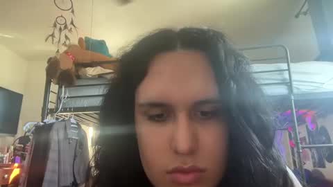 Aria online show from February 2025 07:46:01 PM