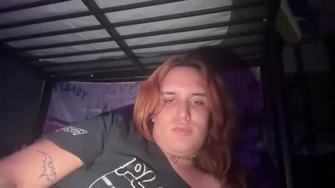 Aria online show from October 2025 12:44:02 AM