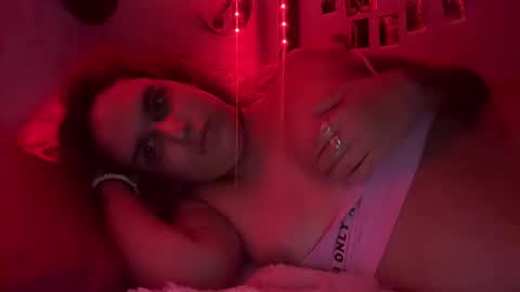 Aria online show from October 2025 08:16:02 AM