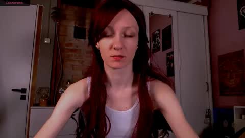 aribluush online show from December 2025 11:01:02 PM