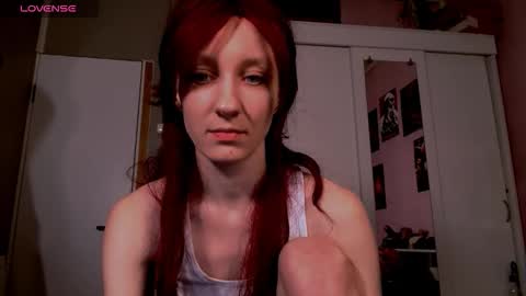 aribluush online show from February 2026 10:37:02 PM