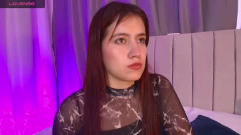 Snapshot of aribrunnet_ chatting on February 2025 01:59:02 PM Ari Just Ari online show from February 2025 01:59:02 PM
