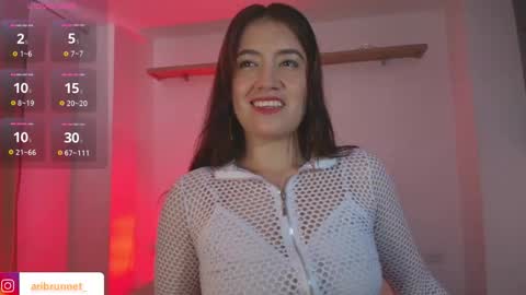  Ari Just Ari online show from February 2026 05:27:02 PM