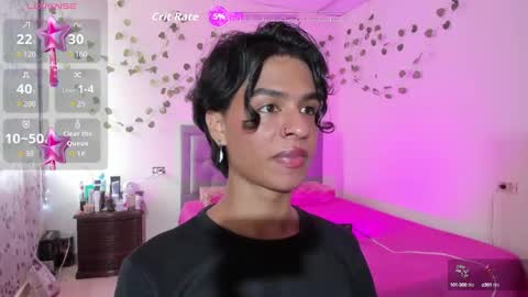 ariel_adan online show from September 2025 05:29:02 PM