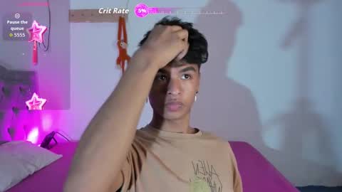 ariel_adan online show from March 2026 07:07:02 PM