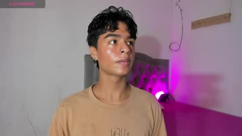 Snapshot of ariel_adan chatting on April 2026 07:09:02 PM ariel_adan online show from April 2026 07:09:02 PM