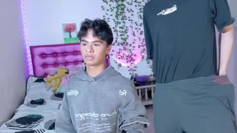 Snapshot of ariel_adan chatting on May 2026 08:03:01 PM ariel_adan online show from May 2026 08:03:01 PM