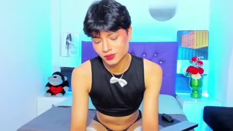 Snapshot of ariel_evans69 chatting on September 2025 12:51:01 PM ariel evans69 online show from September 2025 12:51:01 PM