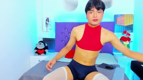 Snapshot of ariel_evans69 chatting on September 2025 12:39:01 PM ariel evans69 online show from September 2025 12:39:01 PM