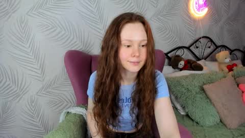 Ariel online show from September 2025 12:08:02 PM