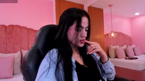 Ariel online show from September 2025 05:45:01 PM