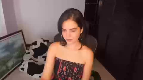 Snapshot of ariel_pinkdiamond chatting on September 2025 08:45:01 PM Ariel Pink Diamond online show from September 2025 08:45:01 PM