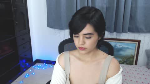 Snapshot of ariel_pinkdiamond chatting on June 2026 02:01:01 AM Ariel Pink Diamond online show from June 2026 02:01:01 AM